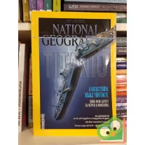 National Geographic  Magyarország 2012. április