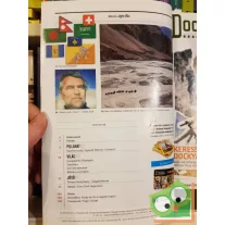National Geographic  Magyarország 2012. április