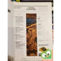 National Geographic  Magyarország 2013. február