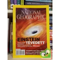 National Geographic  Magyarország 2014. március