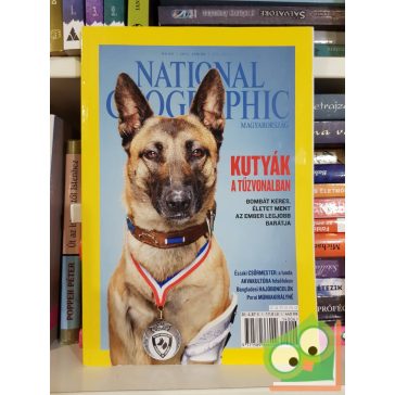 National Geographic  Magyarország 2014. június