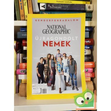 National Geographic  Magyarország 2017. január