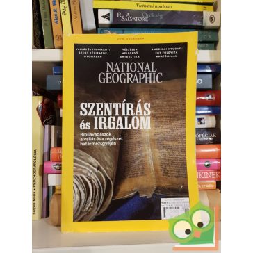 National Geographic  Magyarország 2018. december