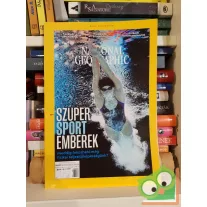 National Geographic  Magyarország 2018. augusztus