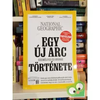 National Geographic  Magyarország 2018. szeptember