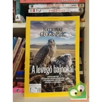 National Geographic Magyarország 2018. november