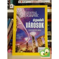 National Geographic Magyarország 2019. április