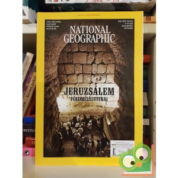 National Geographic Magyarország 2019. december