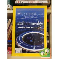 National Geographic Magyarország 2019. február