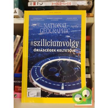 National Geographic Magyarország 2019. február