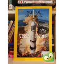 National Geographic Magyarország 2019. július