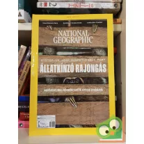 National Geographic Magyarország 2019. június