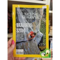 National Geographic Magyarország 2019. március