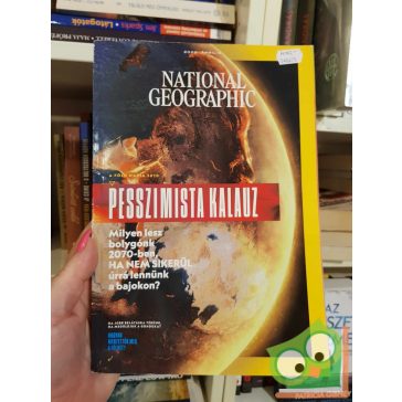 National Geographic Magyarország 2020. április