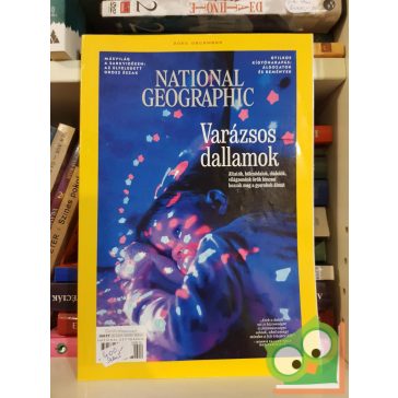 National Geographic Magyarország 2020. december