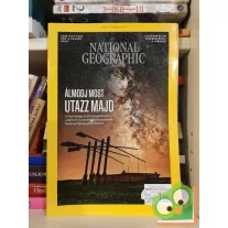National Geographic Magyarország 2021. február