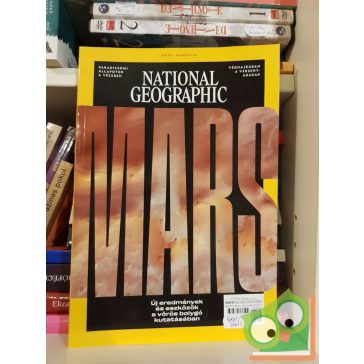 National Geographic Magyarország 2021. március