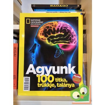 National Geographic Magyarország különszám 2013.