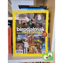 National Geographic Magyarország különszám 2013.