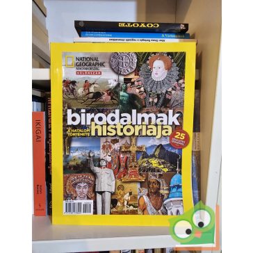 National Geographic Magyarország különszám 2013.