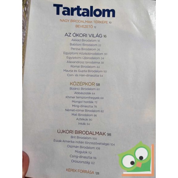 National Geographic Magyarország különszám 2013.