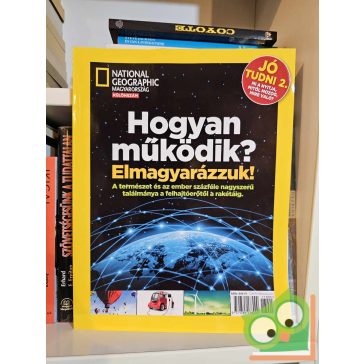 National Geographic Magyarország különszám 2017.