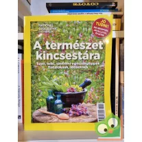 National Geographic Magyarország különszám 2017.