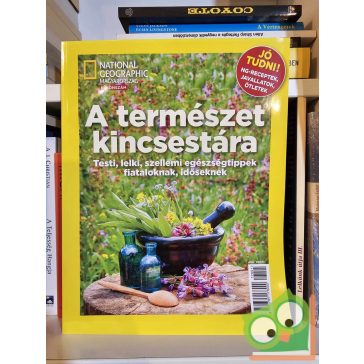 National Geographic Magyarország különszám 2017.