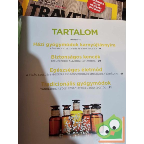 National Geographic Magyarország különszám 2017.