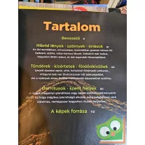 National Geographic Magyarország különszám