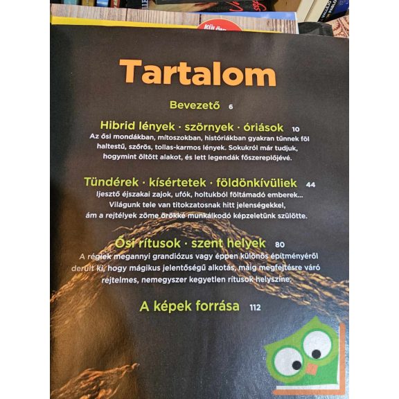 National Geographic Magyarország különszám