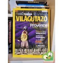 National Geographic Magyarország különszám - Traveler