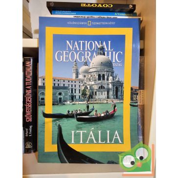 National Geographic Magyarország különszámok 12.