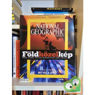 National Geographic Magyarország különszámok 13.