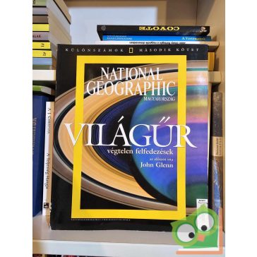 National Geographic Magyarország különszámok 2.