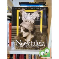 National Geographic Magyarország különszámok 6.