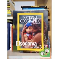 National Geographic Magyarország különszámok 7.