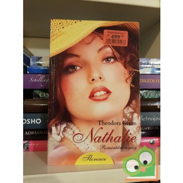 Theodora Green: Nathalie (Florence)