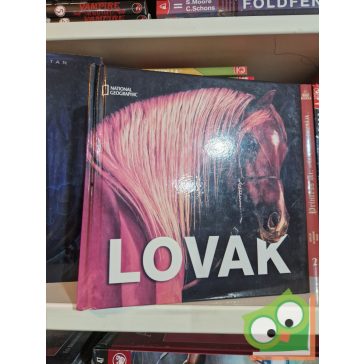 Natinal Geographic - Lovak