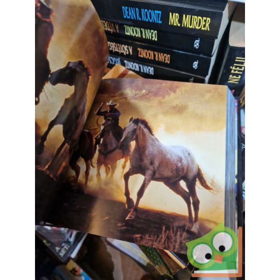 Natinal Geographic - Lovak