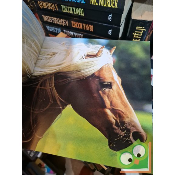 Natinal Geographic - Lovak