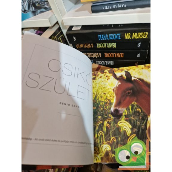 Natinal Geographic - Lovak