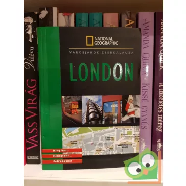 London: National Geographic