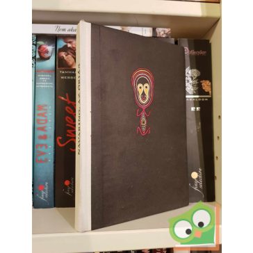   Bodrogi Tibor (szerk.): Navaring, az óriás (Népek meséi) (papírborító nélkül)