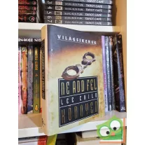   Lee Child: Ne add fel könnyen  (Jack Reacher 2.) (Világsikerek)