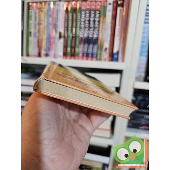 Werner Ablass: Ne szenvedj, szeress!