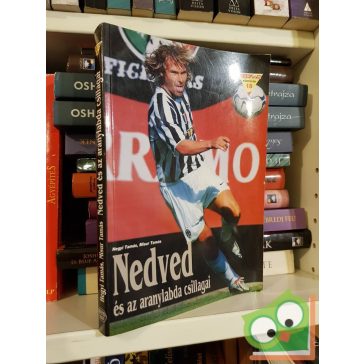   Misur Tamás, Hegyi Tamás: Nedved és az Aranylabda csillagai