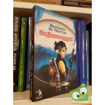 Marianne de Pierres: Nejlonangyal (Nejlonangyal 1.)