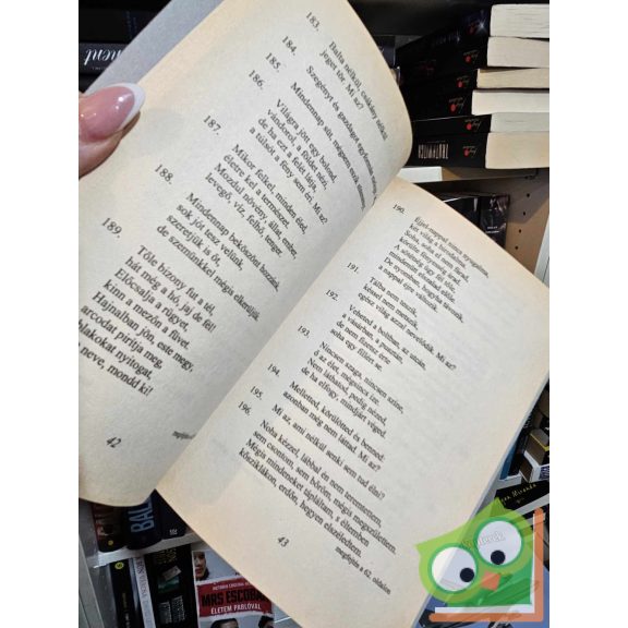 Főfai Attiláné (szerk.): Neked is van, nekem is van...