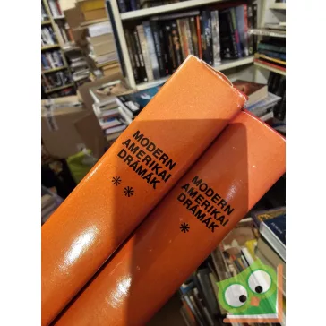 Borbás Mária (szerk.): Nem félünk a farkastól I-II.